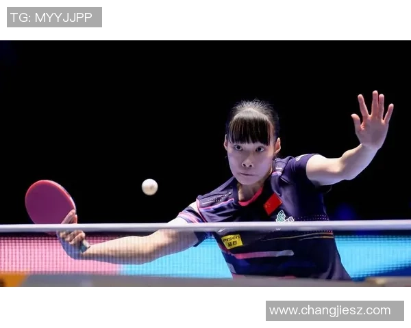 重庆乒乓球队防守战术解析与实战应用探讨